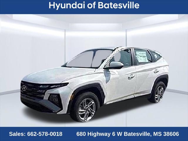 2026 Hyundai Tucson SE for sale in BATESVILLE, MS