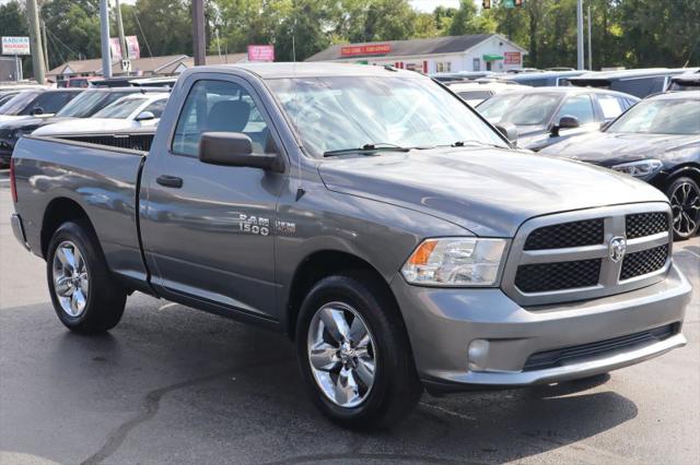 2013 Ram 1500 Express for sale in Smyrna, TN