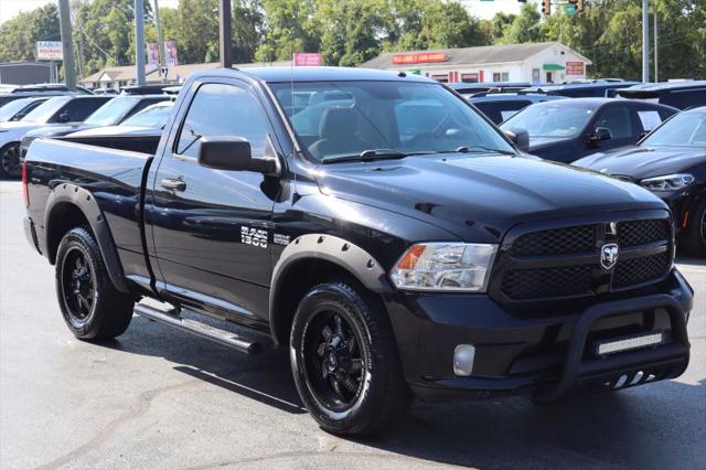 2014 Ram 1500 Express for sale in Smyrna, TN