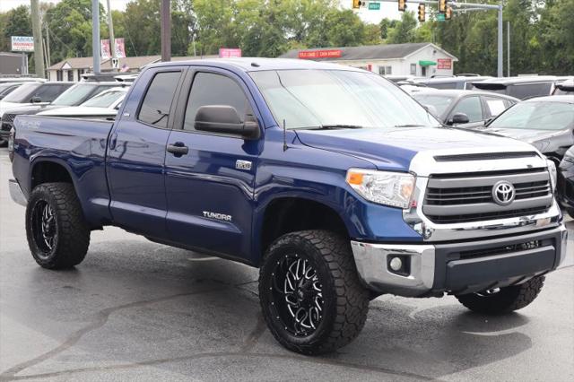 2014 Toyota Tundra SR5 5.7L V8 for sale in Smyrna, TN