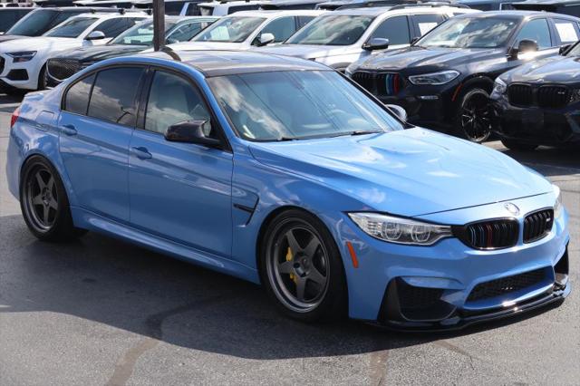 2015 BMW M3 Base for sale in Smyrna, TN