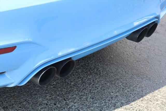 2015 BMW M3 Base