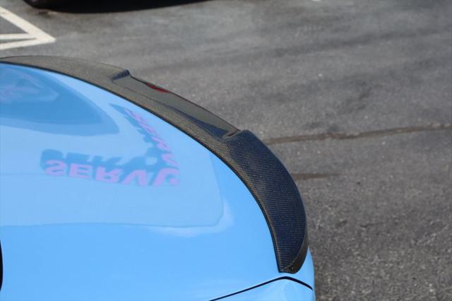 2015 BMW M3 Base