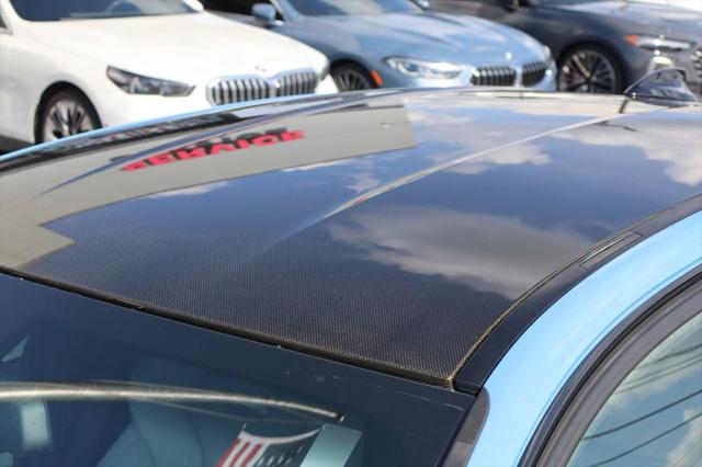 2015 BMW M3 Base