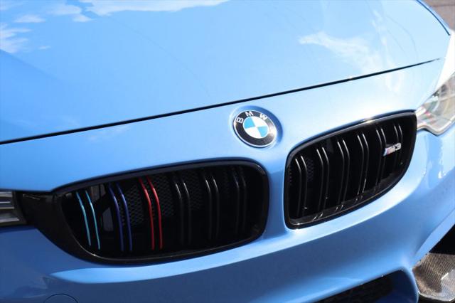 2015 BMW M3 Base