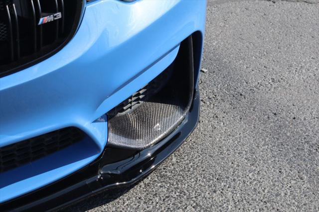 2015 BMW M3 Base