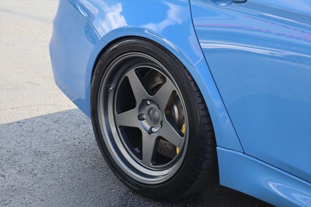 2015 BMW M3 Base