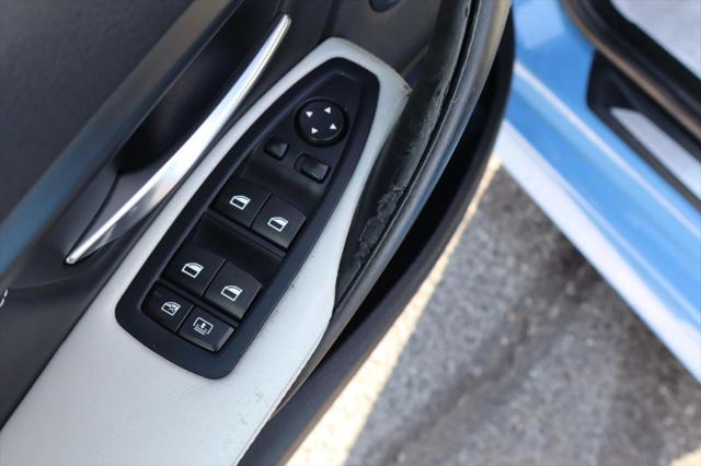 2015 BMW M3 Base