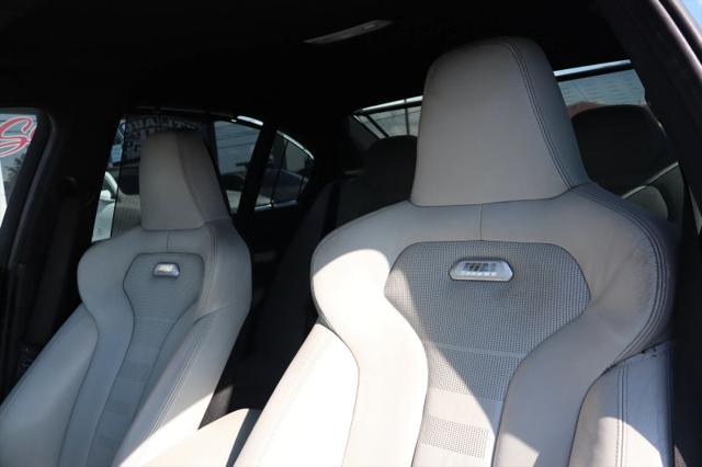 2015 BMW M3 Base