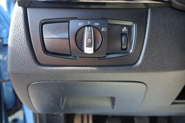 2015 BMW M3 Base