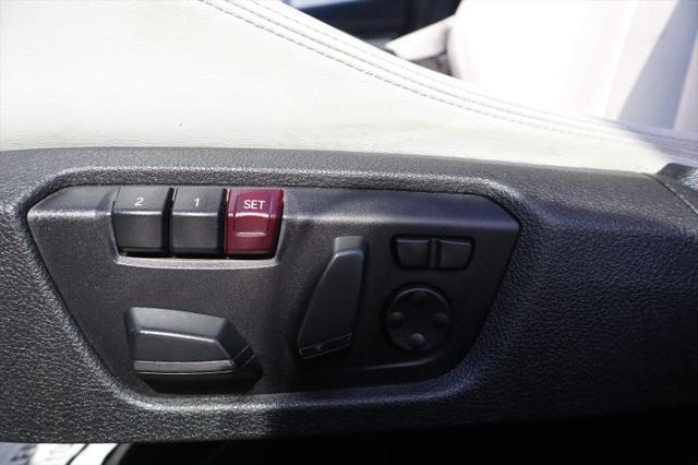 2015 BMW M3 Base