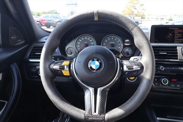 2015 BMW M3 Base