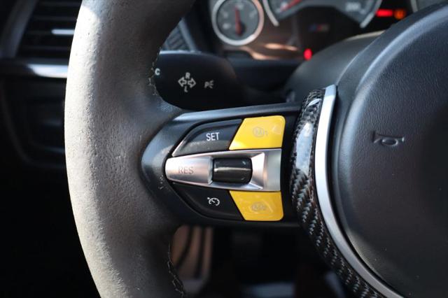2015 BMW M3 Base