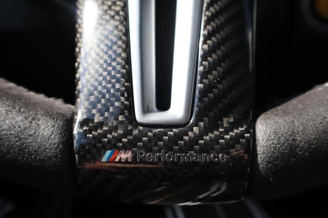 2015 BMW M3 Base