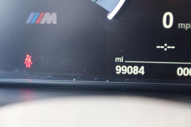 2015 BMW M3 Base