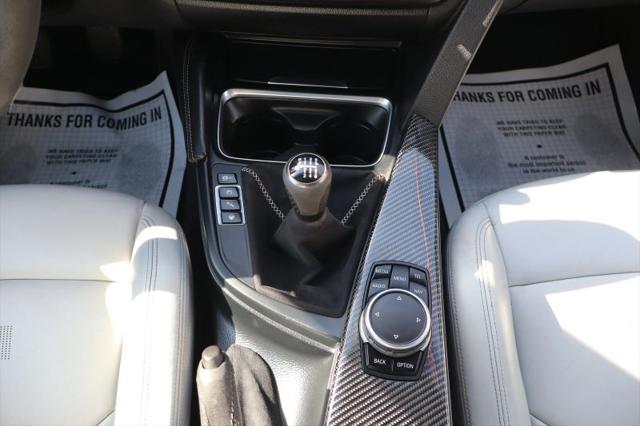2015 BMW M3 Base