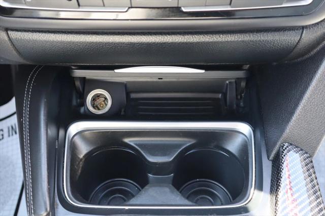 2015 BMW M3 Base