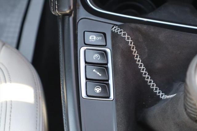 2015 BMW M3 Base