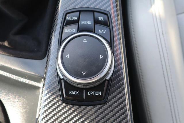 2015 BMW M3 Base