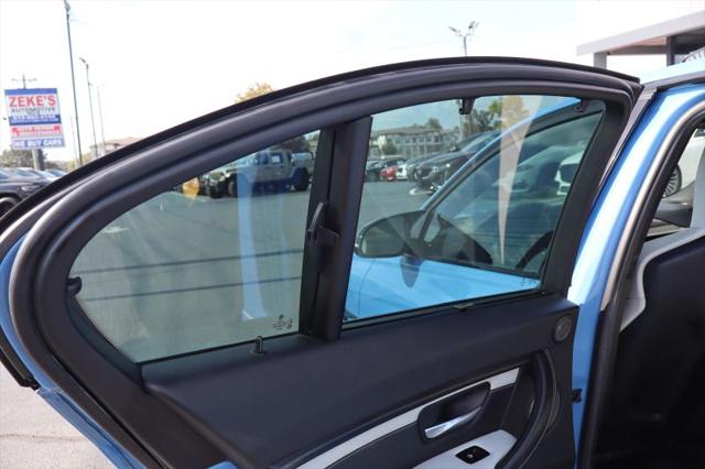 2015 BMW M3 Base