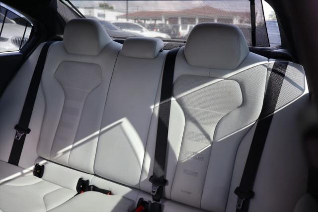 2015 BMW M3 Base