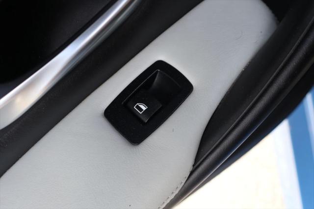 2015 BMW M3 Base