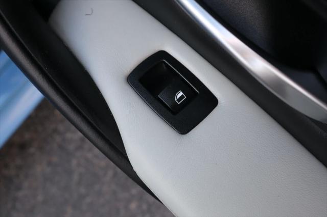 2015 BMW M3 Base