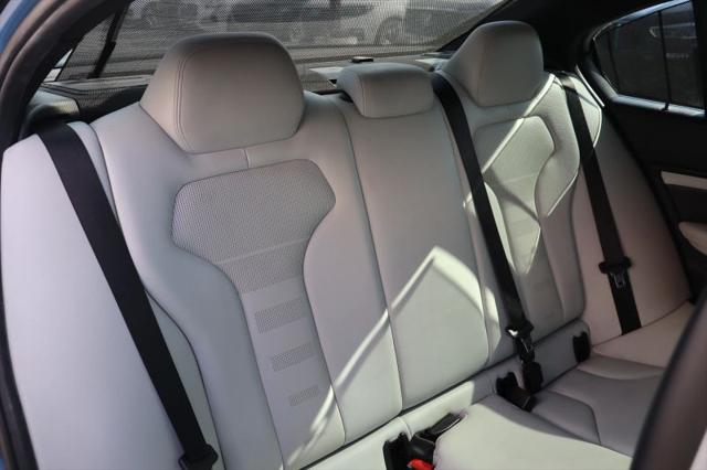 2015 BMW M3 Base