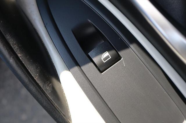 2015 BMW M3 Base