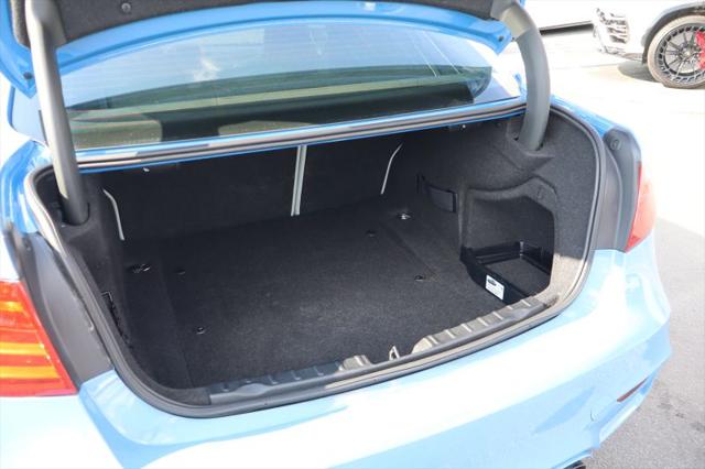 2015 BMW M3 Base