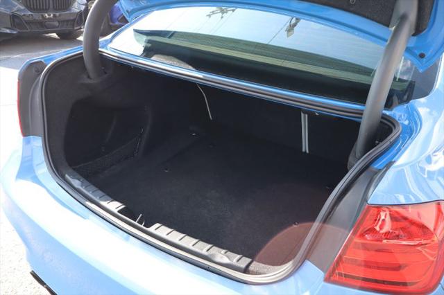 2015 BMW M3 Base