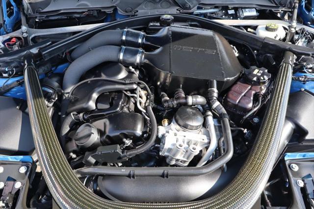 2015 BMW M3 Base