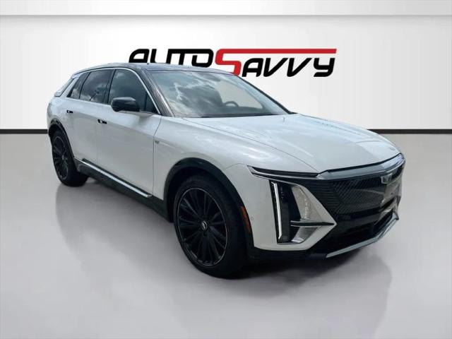 2025 Cadillac iQ Luxury 1 RWD for sale in Clearwater, FL