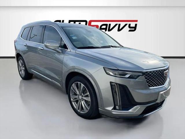 2024 Cadillac XT6 FWD Premium Luxury for sale in Clearwater, FL