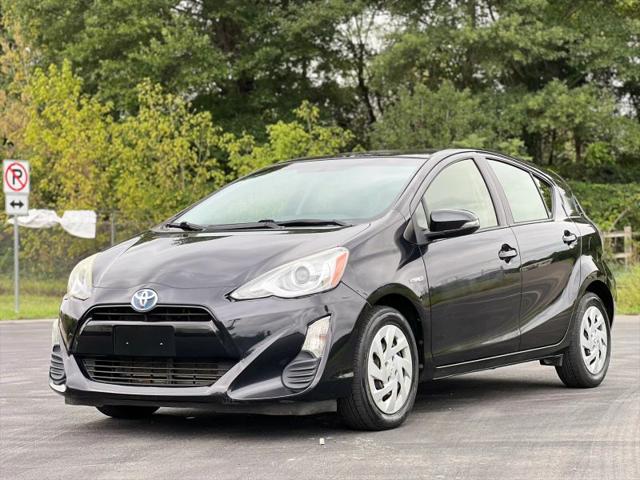 2016 Toyota Prius c Two for sale in Chantilly, VA