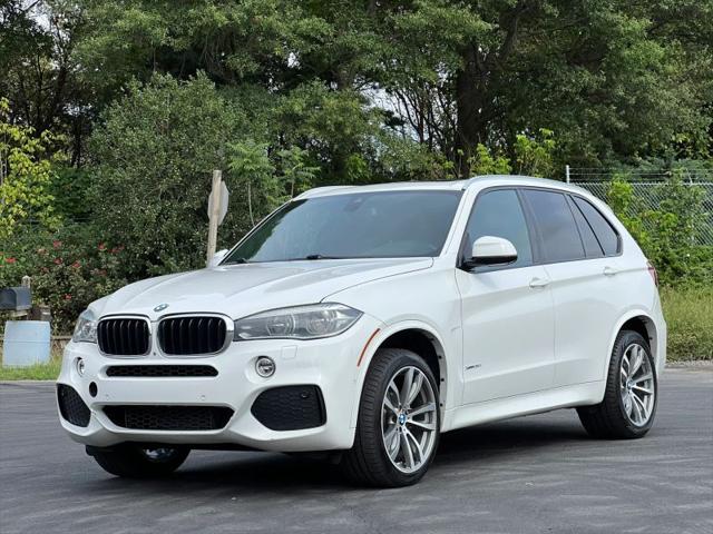 2016 BMW X5 xDrive35i for sale in Chantilly, VA