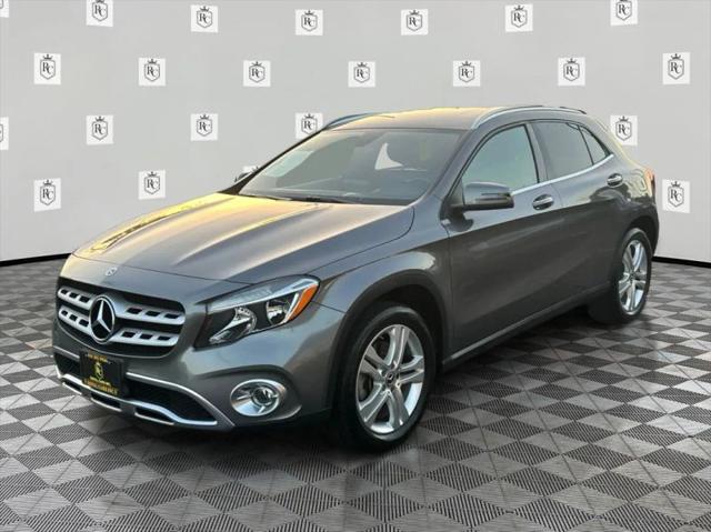 2019 Mercedes-Benz GLA-CLASS GLA 250 250 for sale in Los Angeles, CA