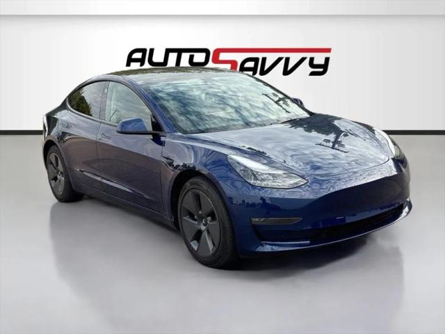 2023 Tesla Model 3 Rear-Wheel Drive for sale in Duncanville, TX