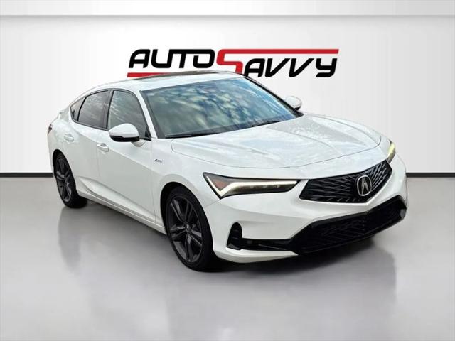 2025 Acura Integra A-SPEC for sale in Duncanville, TX