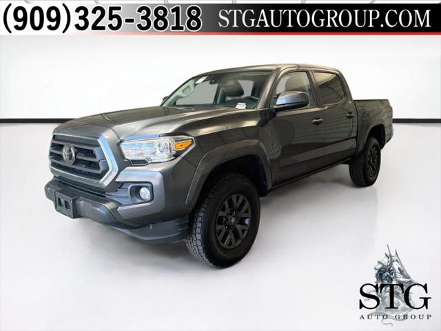 2023 Toyota Tacoma SR5 V6 for sale in Montclair, CA