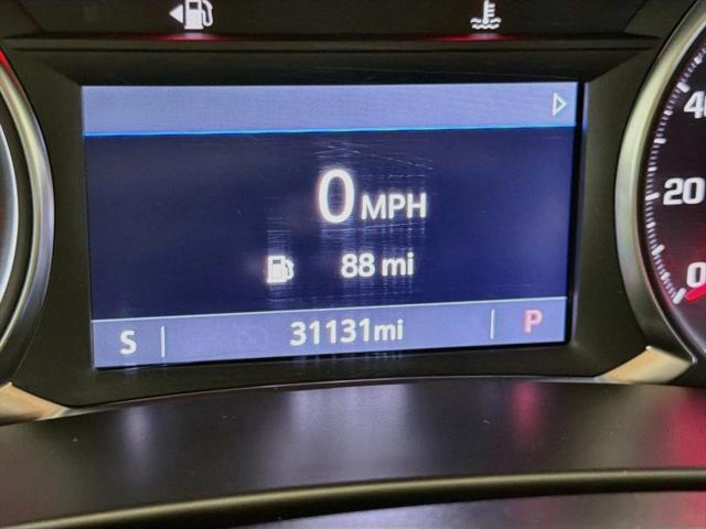 2025 Chevrolet Blazer AWD 2LT