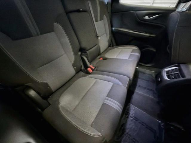 2025 Chevrolet Blazer AWD 2LT