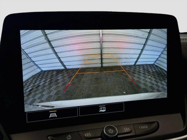 2025 Chevrolet Blazer AWD 2LT