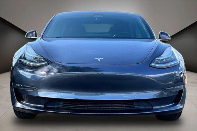 2019 Tesla Model 3 Standard Range