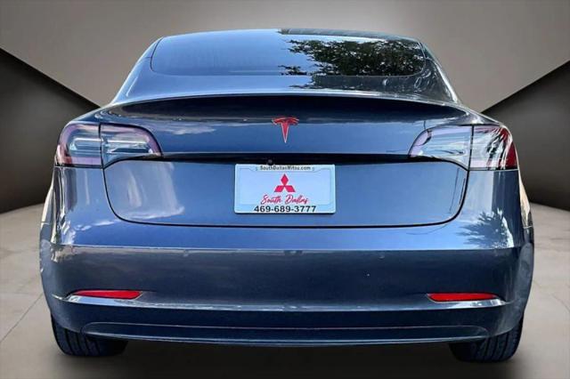 2019 Tesla Model 3 Standard Range