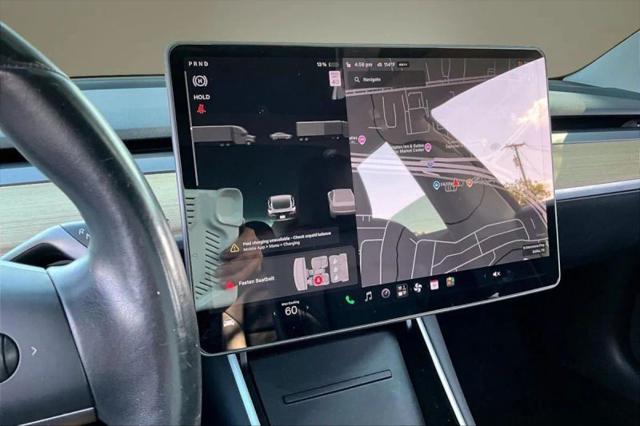 2019 Tesla Model 3 Standard Range