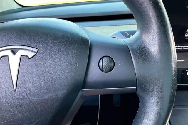2019 Tesla Model 3 Standard Range