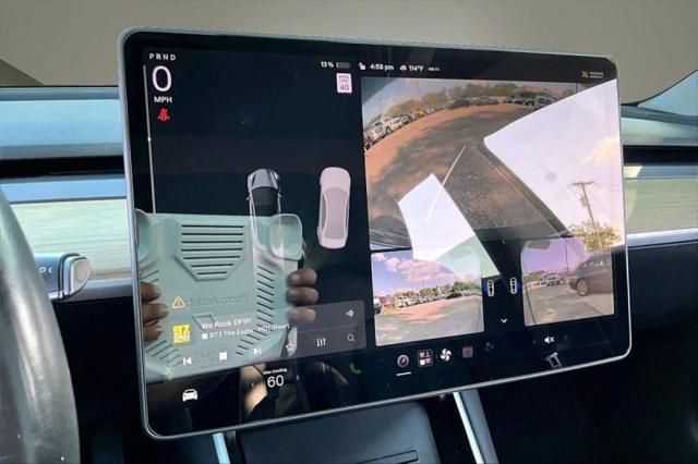 2019 Tesla Model 3 Standard Range