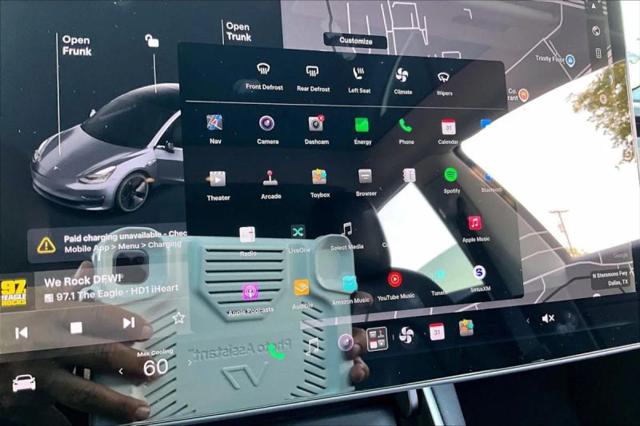 2019 Tesla Model 3 Standard Range