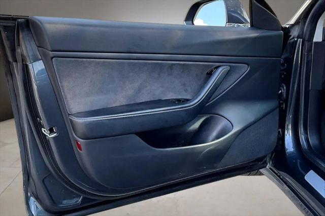 2019 Tesla Model 3 Standard Range